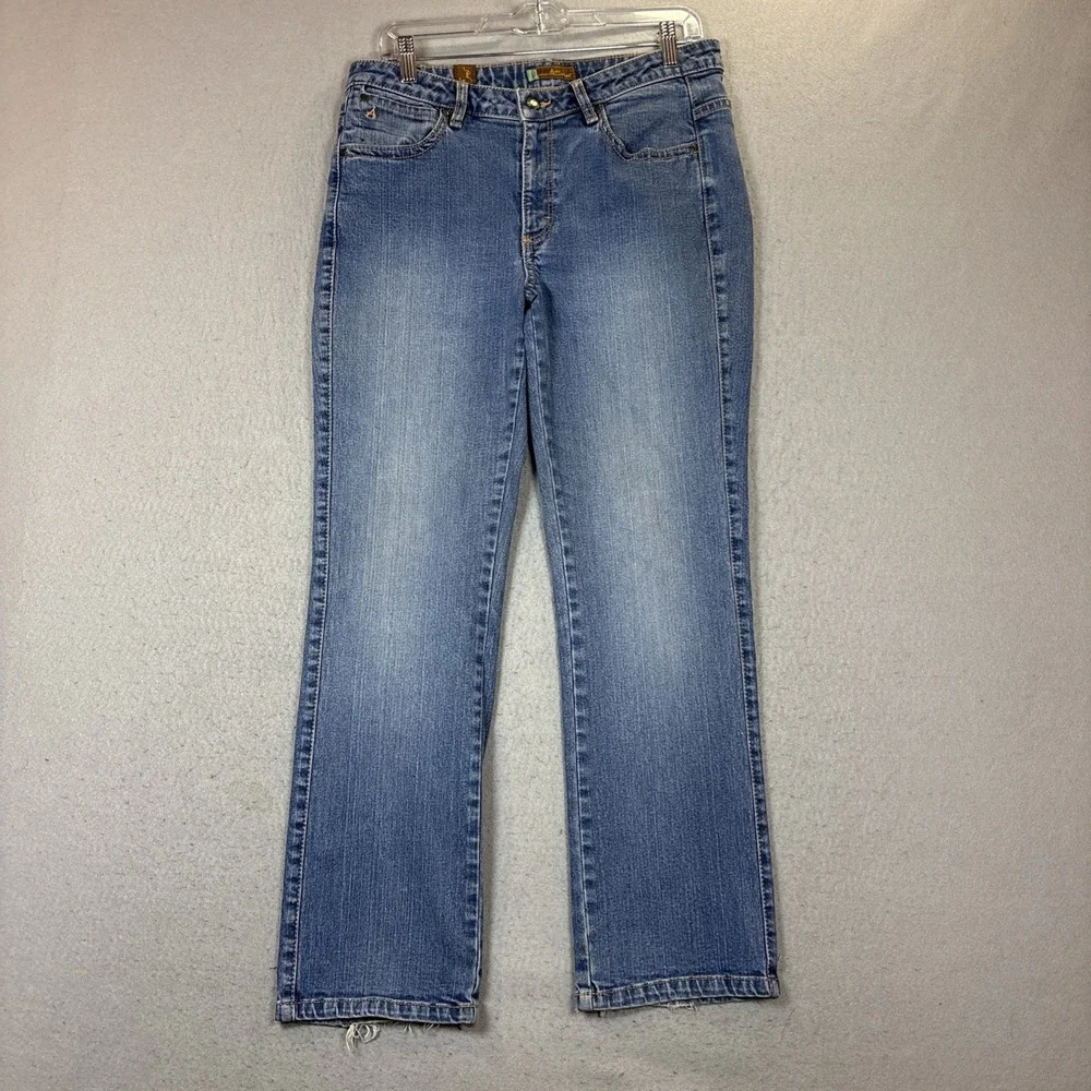 Aura from the women at Wrangler 10P Short Stretch